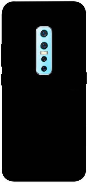 Aaralhub Back Cover for Vivo V17 Pro