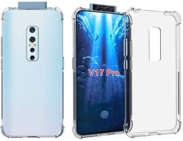 Casehub Back Cover for Vivo V17 Pro