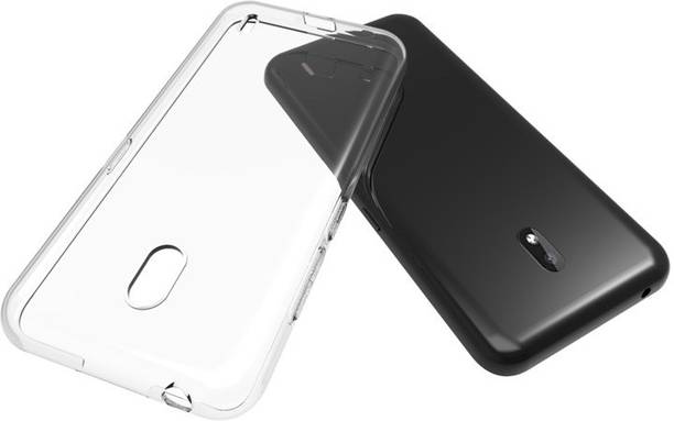 Casehub Front & Back Case for Mi Redmi 8A, Xiaomi Redmi 8A, Redmi 8A