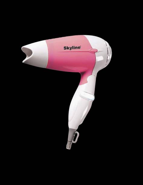 SKYLINE VTL-8383 Hair Dryer