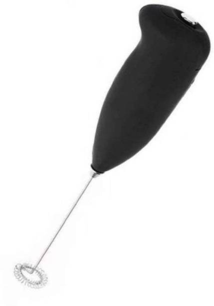 Jackshow 5 W Multicolor Hand Blender