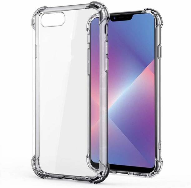 Accessories Kart Back Cover for RealMe C2