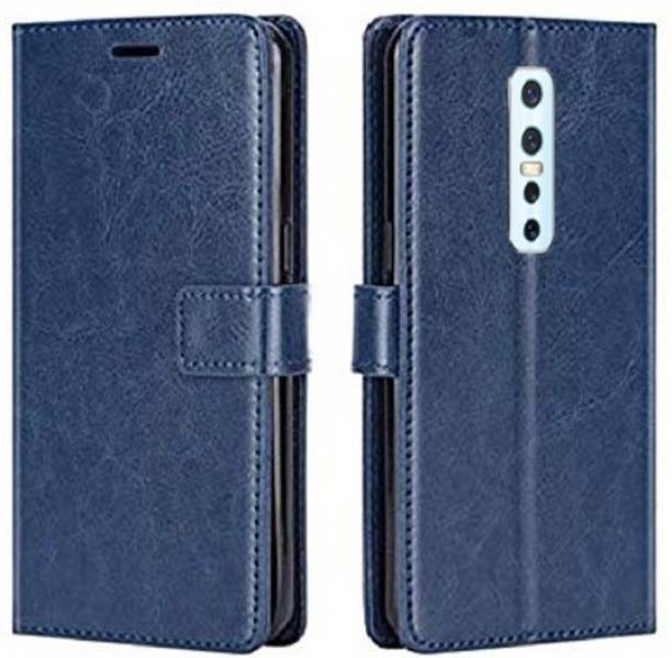 mhub Back Cover for Vivo V17 Pro