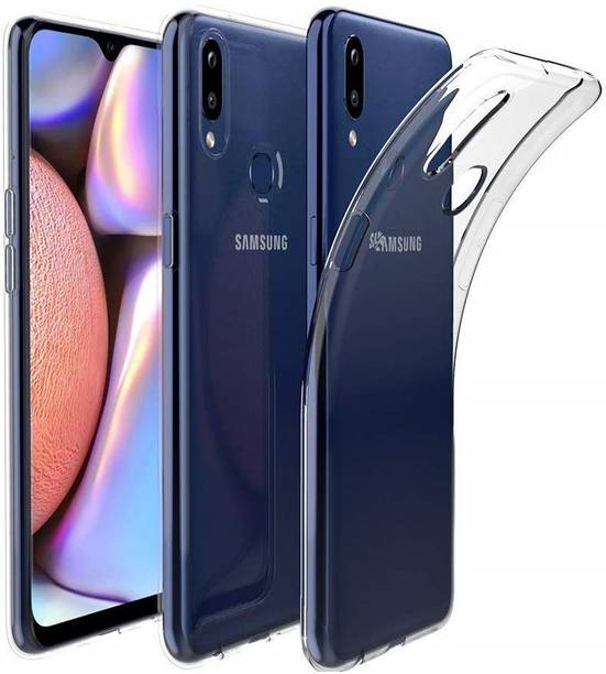 CASEHUNT Back Cover for Samsung Galaxy A30s