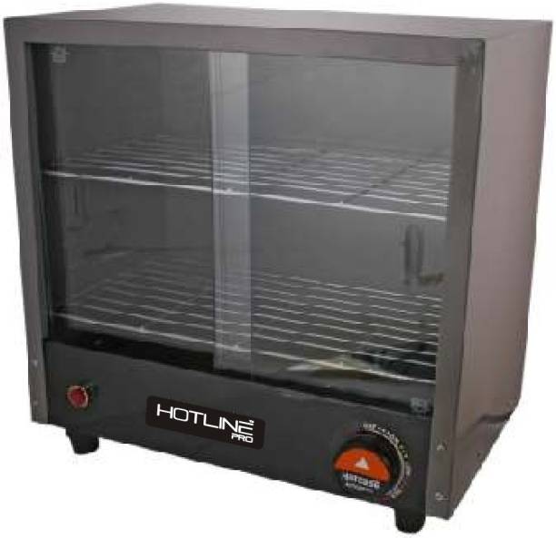 HOTLINE PLUS HC0S1 Electric Cooking Heater