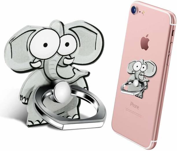 befunky Mobile holder for All Mobiles and Tablets (Elephant) Mobile Holder