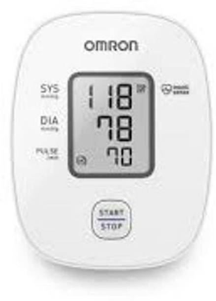 OMRON HEM-7121J-IN HEM 7121J Digital Blood Pressure Mon...