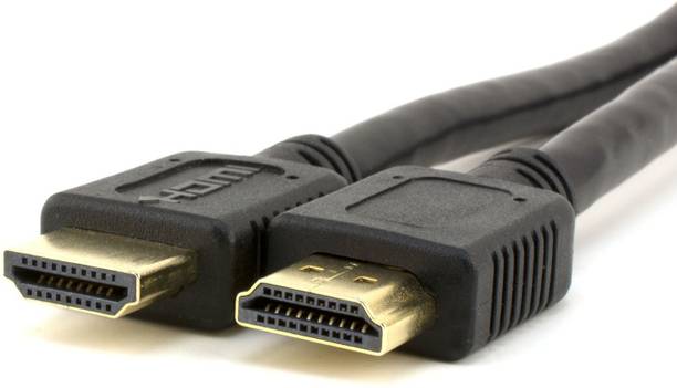 TERABYTE  TV-out Cable Terabyte HDMI Cable 10 Meter (Gold Plated) 3D LED Plasma LCD Full HD Copper