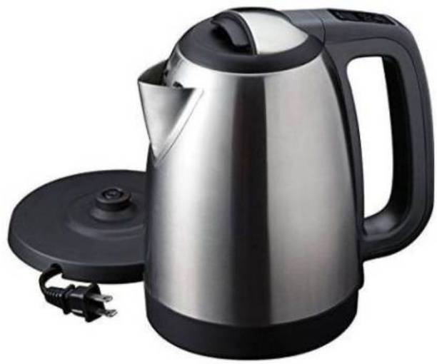 DN BROTHERS Stainless Steel Electric Heat Kettle 2.0 litres Electric Kettle