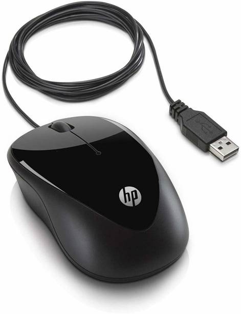 HP X1000 Wired Optical Gaming Mouse