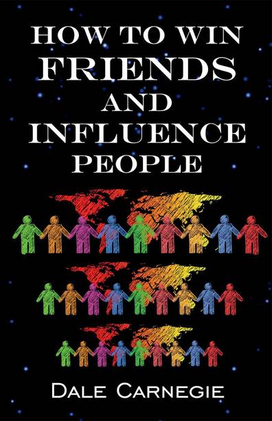 How to Win Friends & Influence People