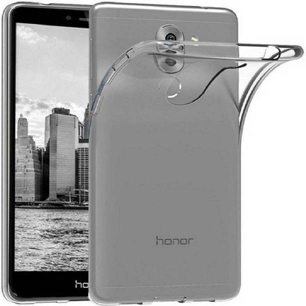 shellmo Back Cover for Honor 6X