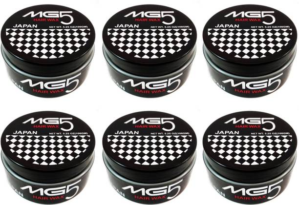 MG5 Hair Wax Hair Styling Hair Gel Hair Gel