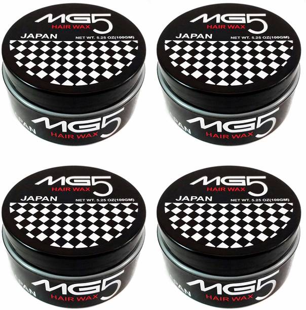 MG5 Hair Wax Hair Styling Hair Gel Hair Gel