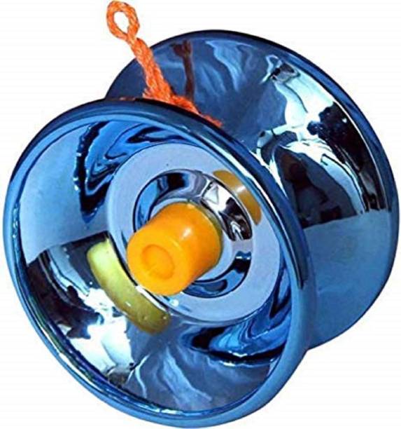 Fabofly High Speed Metal Yo-Yo with super fine bearing for kids