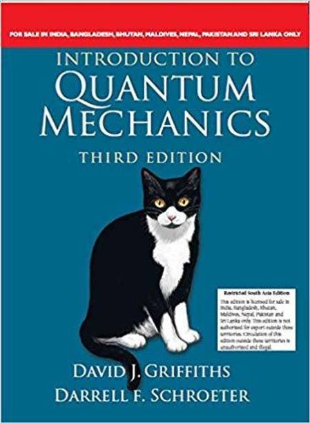 Introduction to Quantum Mechanics