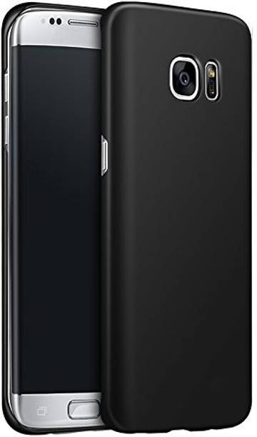 mullet Back Cover for Samsung Galaxy S7 Edge