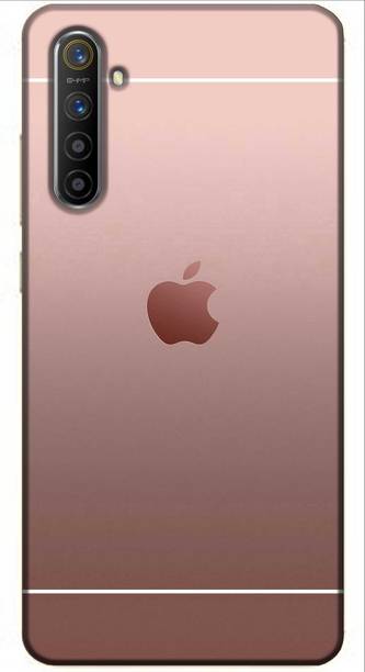 LUCASTENN Back Cover for Realme XT
