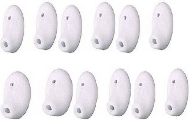 YTM 12 Pcs ( 6 Pair) Over The Ear Headphone Cushion