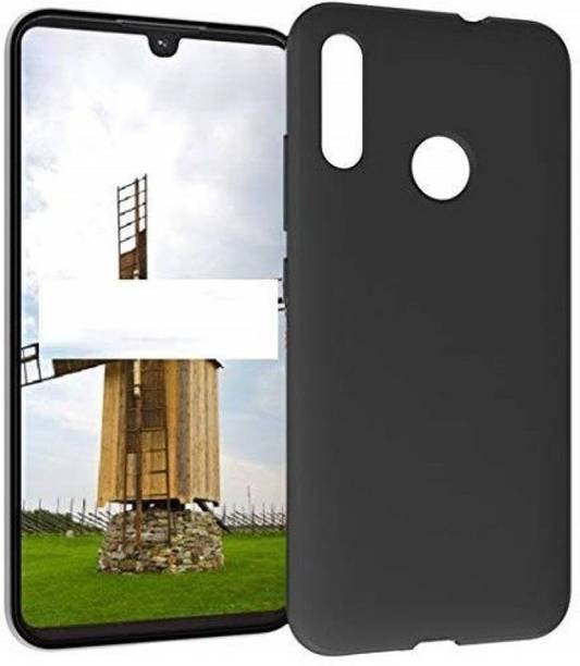 ZIVITE Back Cover for Motorola e6s