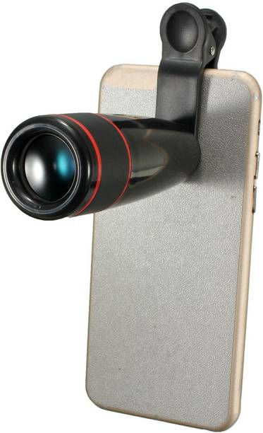 Elevea ( 12 years Warranty ) zoom 12x lens Mobile Phone Lens