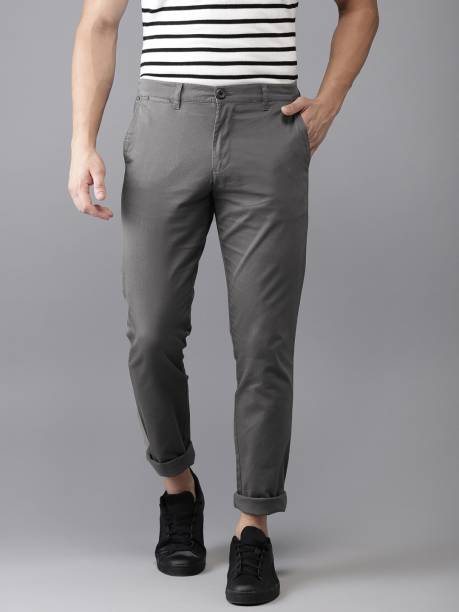 The Indian Garage Co Mens Trousers - Buy The Indian Garage Co Mens ...