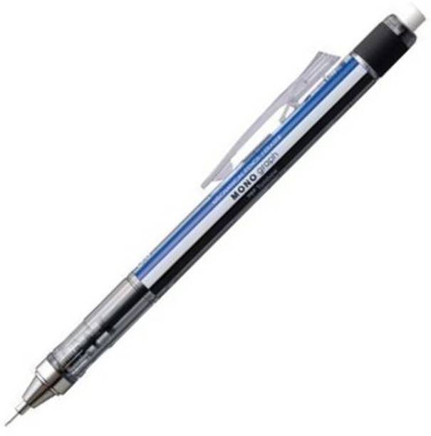 Tombow MONO Graph, Original MONO Stripe, 0.5mm (SH-MG) Pencil