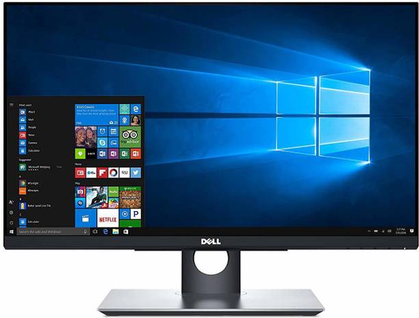 DELL 60.96 cm (24 inch) Full HD Gaming Monitor (P2418HT) (Respons