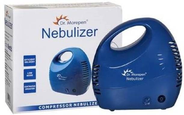 Dr. Morepen CN-10 NEBULIZER Nebulizer