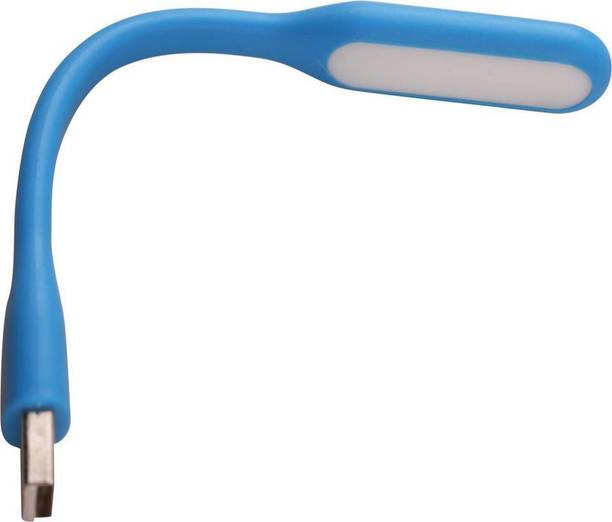 Tech-X Mini USB LED Light Adjust Angle bendable Portable Multicolor Mini USB LED Light Adjust Angle bendable Portable Multicolor Led Light