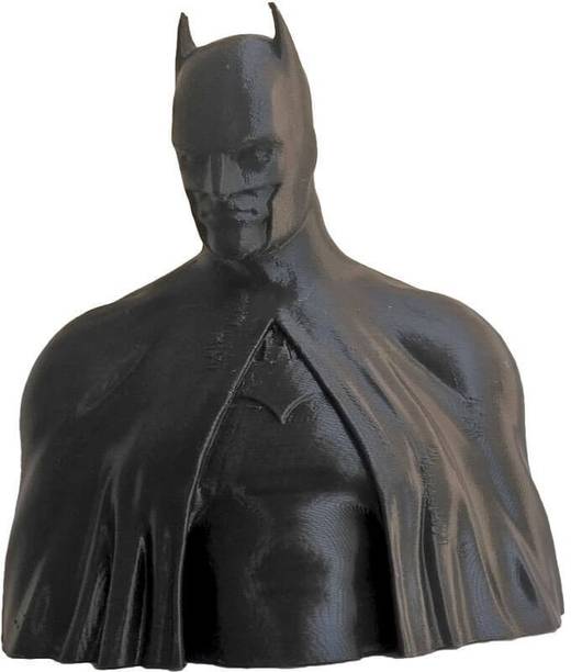 Unique Shape Batman