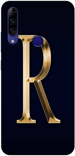 BAGRA Back Cover for Lenovo K10 Note