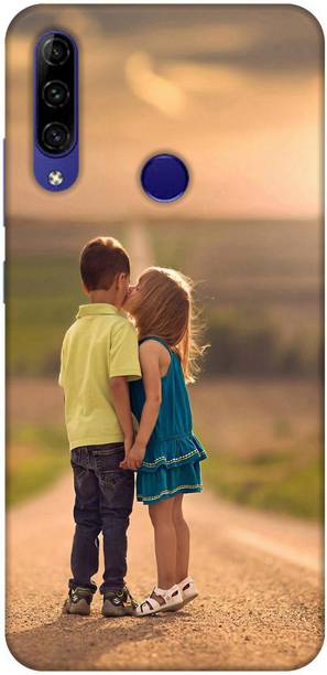 BAGRA Back Cover for Lenovo K10 Note