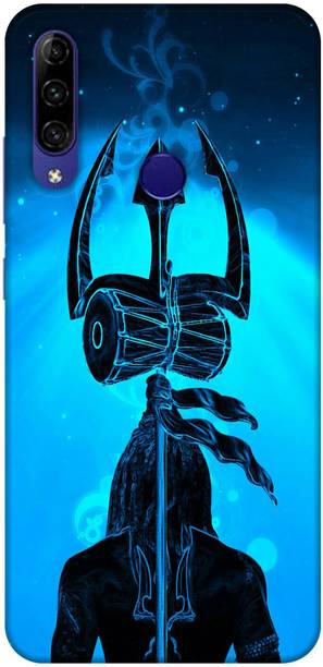redfly Back Cover for Lenovo K10 Note