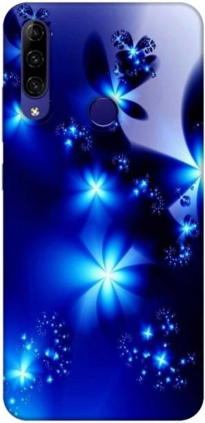 redfly Back Cover for Lenovo K10 Note