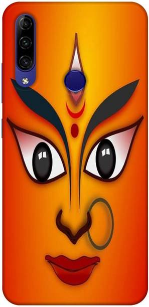 REALKING Back Cover for Lenovo K10 Note
