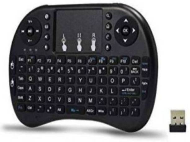 SYARA PJS_660P Bluetooth Handheld Multi-device Keyboard Compatible with Desktop, Laptop, Mac
