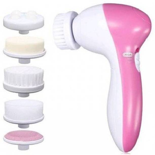 Fidrox Imperia 5 in 1 Massager One Professional Face Massager
