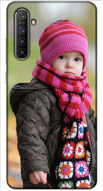 RDcon Back Cover for Realme XT