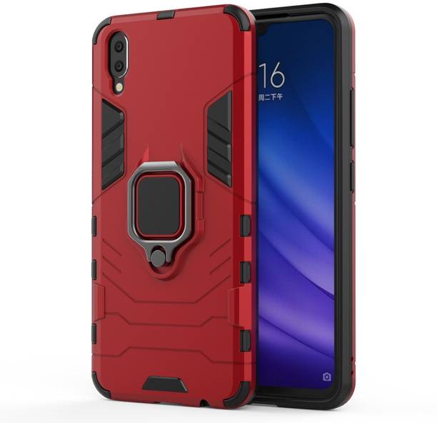 ZIVITE Back Cover for Vivo V11 Pro