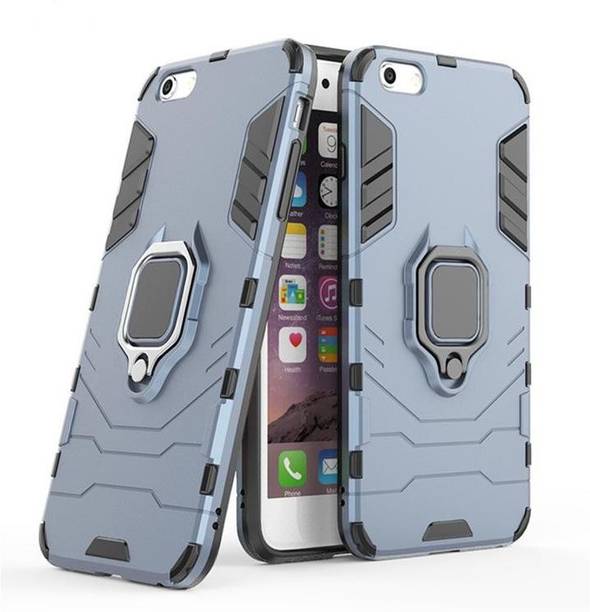 ZIVITE Back Cover for Apple iPhone 6s Plus