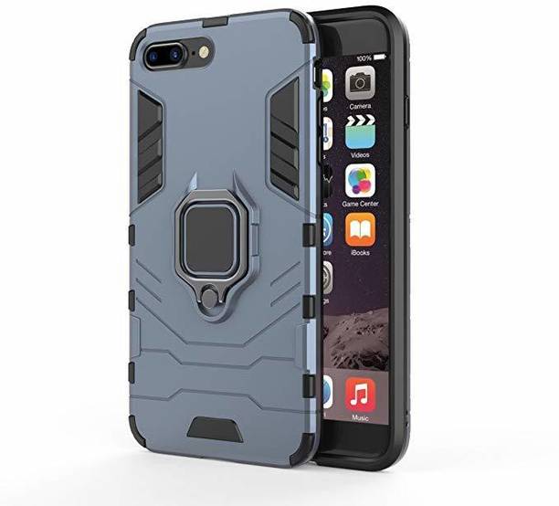 ZIVITE Back Cover for Apple iPhone 8 Plus