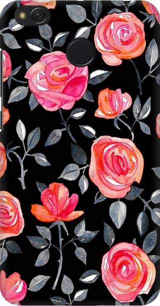 COBIERTAS Back Cover for Mi Redmi 4