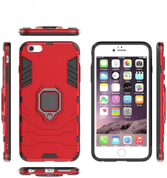 ZIVITE Back Cover for Apple iPhone 6s Plus