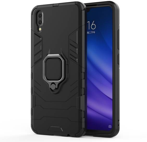 ZIVITE Back Cover for Vivo V11 Pro