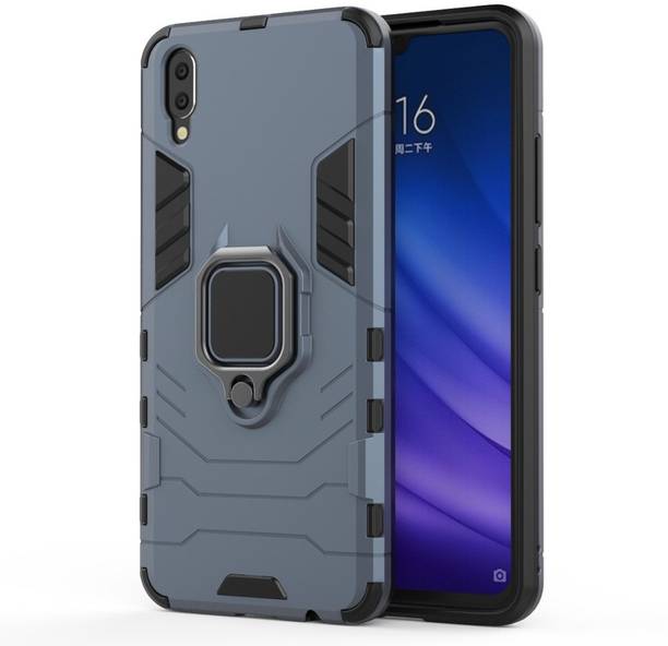 ZIVITE Back Cover for Vivo V11 Pro