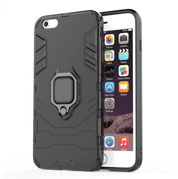 ZIVITE Back Cover for Apple iPhone 6s Plus