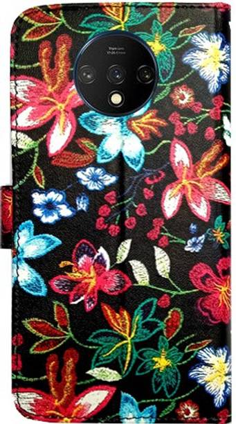 MAXSHAD Flip Cover for oneplus 7t
