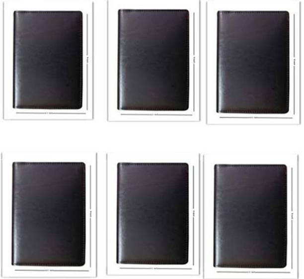 Royal stationary Rexine Restaurant/Hotel Guest Check Presenter Bill Holder / Folder