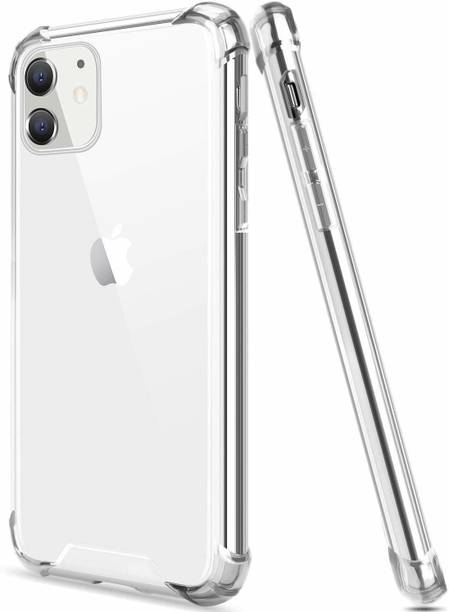 NewStatus Back Cover for Apple iPhone 11